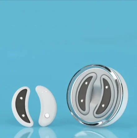 Home Eye Spa – Heated Eye Beauty Massager